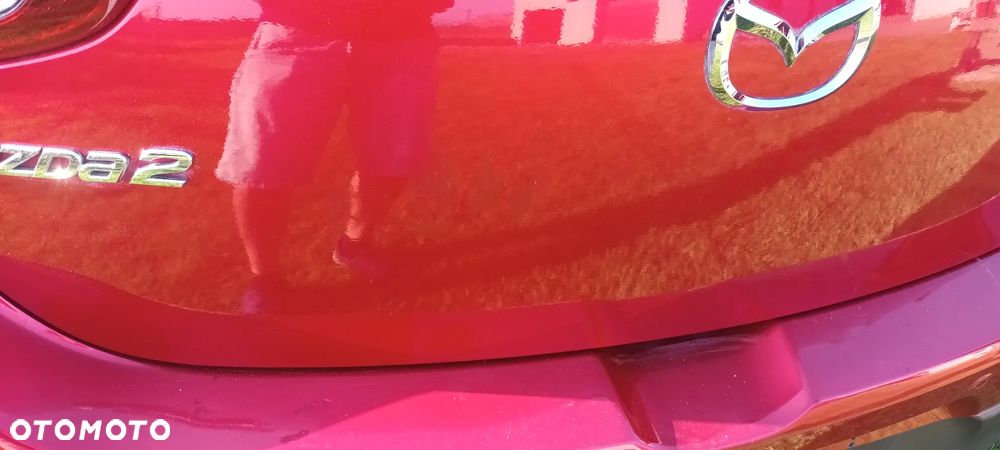 Mazda 2 1.5 Skymotion - 9