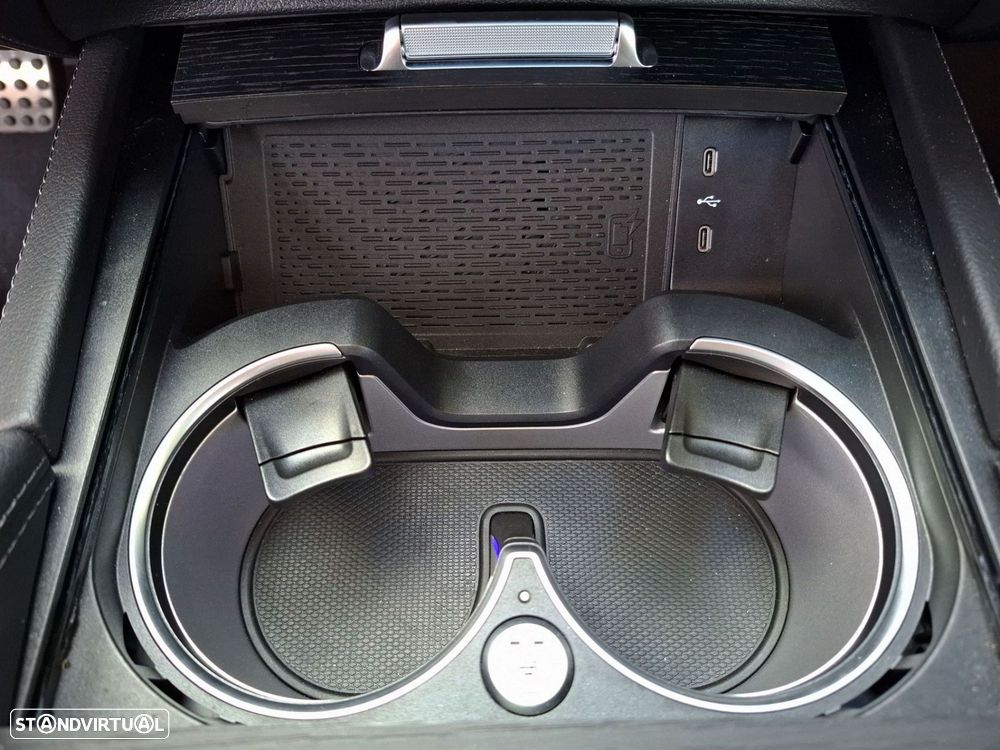 Mercedes-Benz GLE 350 de 4Matic - 21