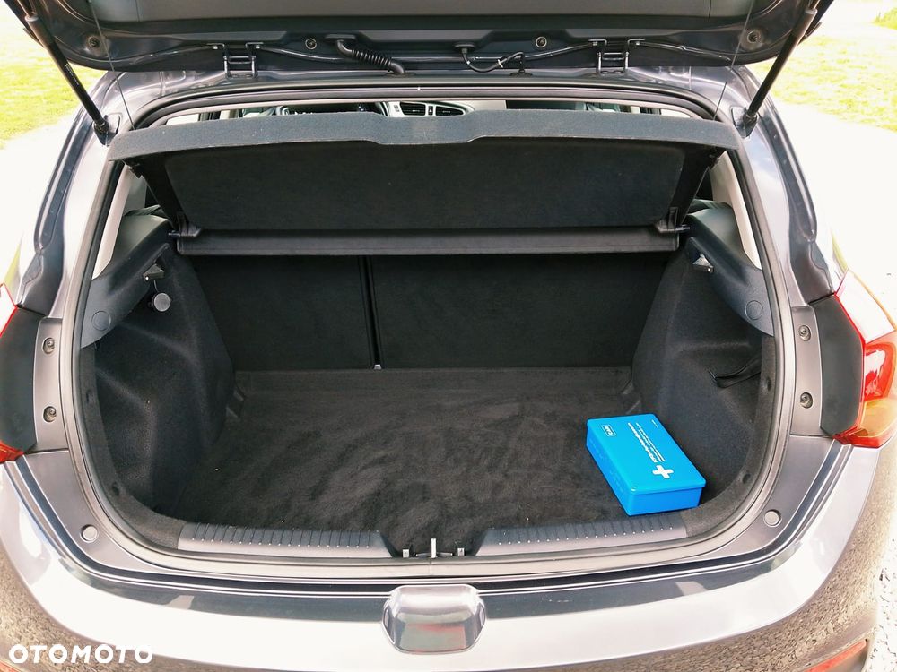 Kia Ceed 1.4 Business Line - 18