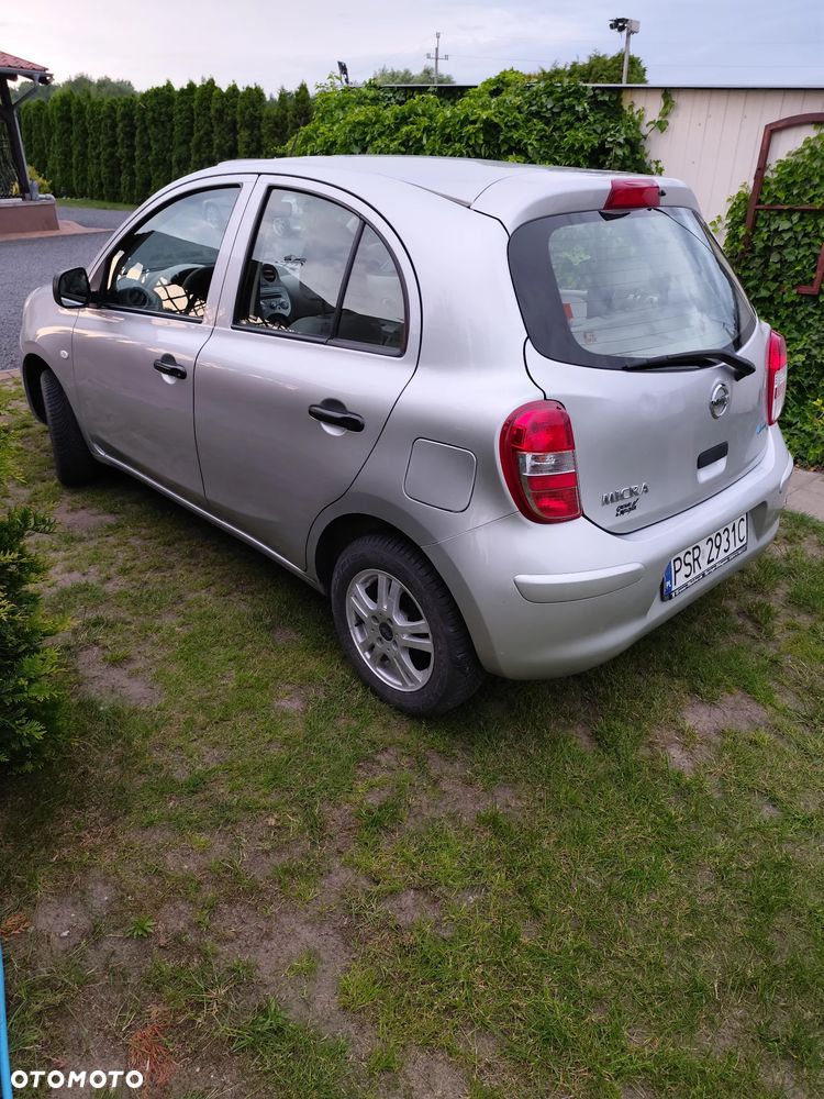 Nissan Micra 1.2 30 Jahre Edition - 3