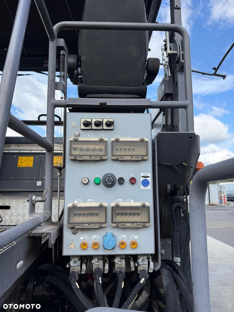 Dynapac SD 2500 CS - 30