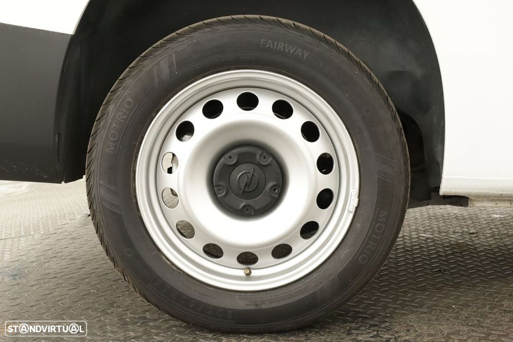 Opel combo van 1.5 cdti l2h1 enjoy - 5