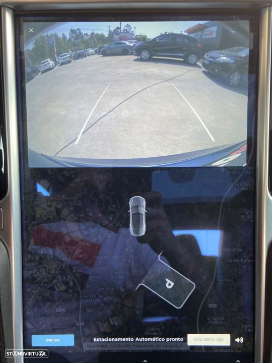 Tesla Model S 85 - 20