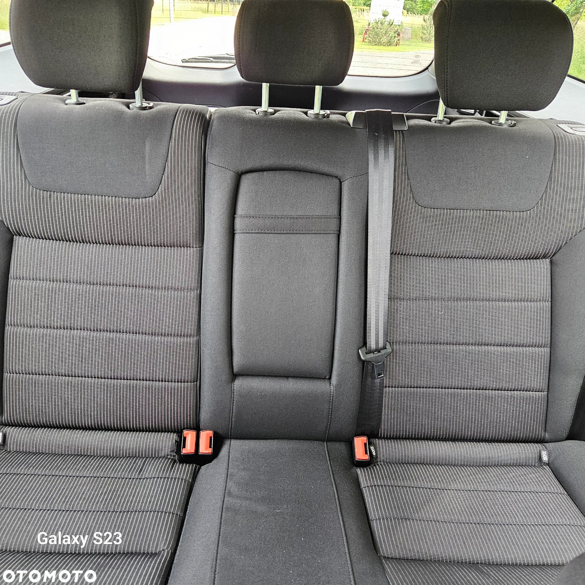 Ford Mondeo - 34