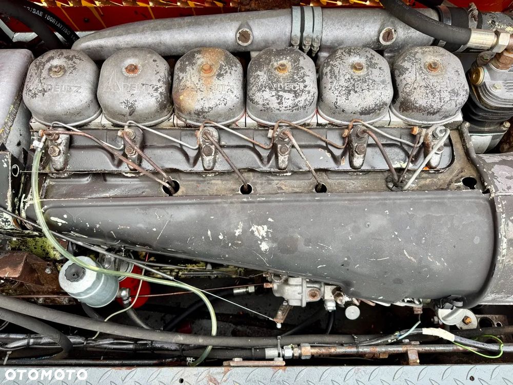 Stavostroj VP-200 - 6