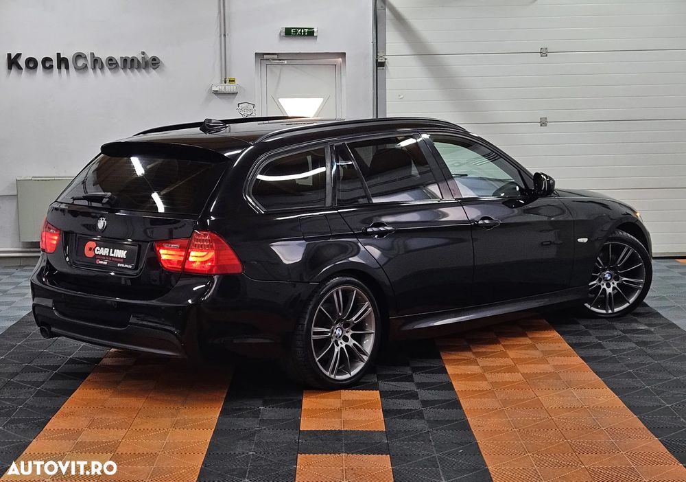 BMW Seria 3 - 4