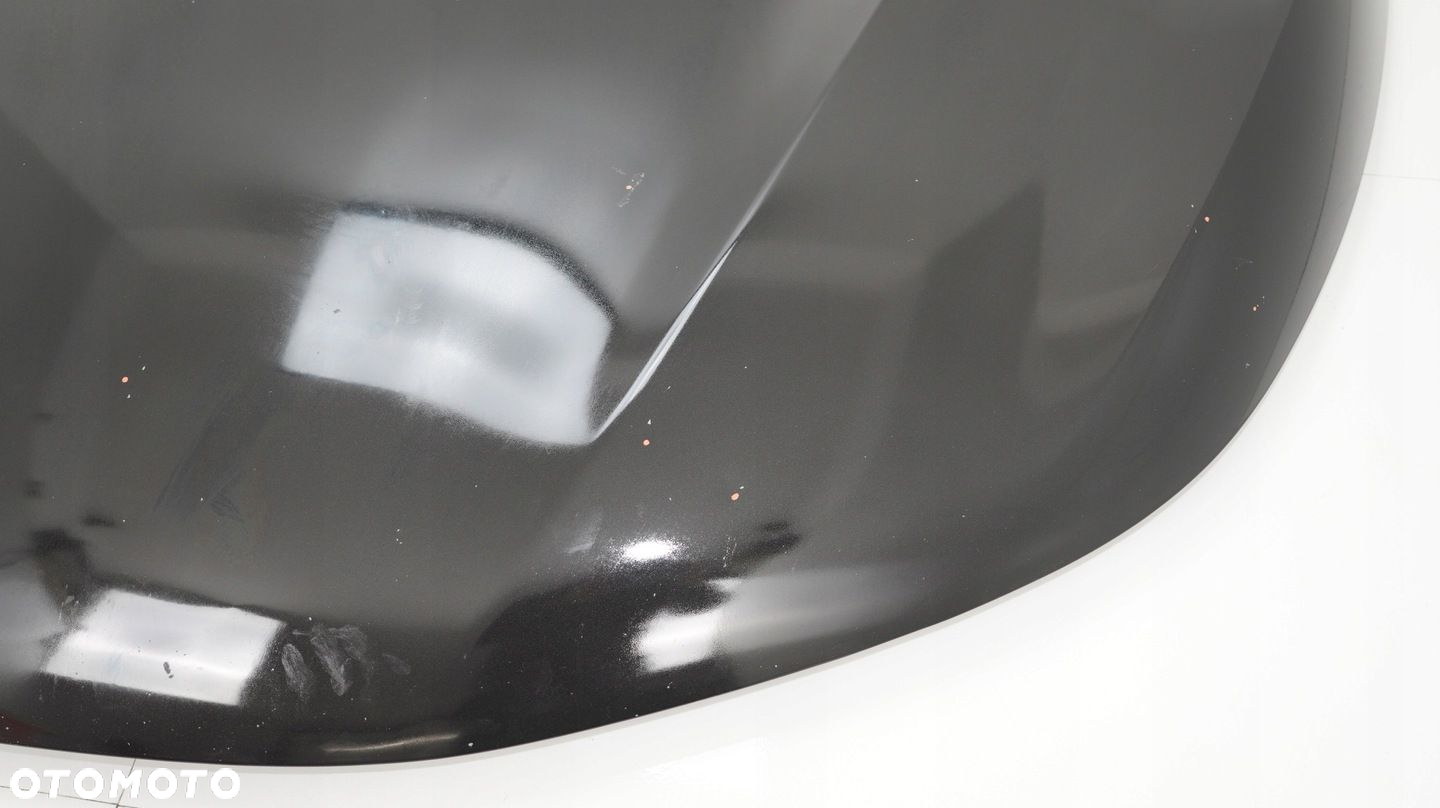 MASKA POKRYWA SILNIKA NISSAN QASHQAI J11 13-17R Z11 - 6