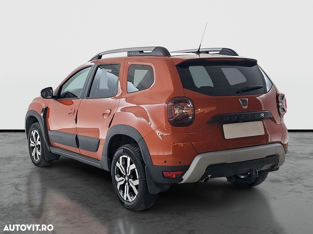 Dacia Duster TCe 90 Essential - 5