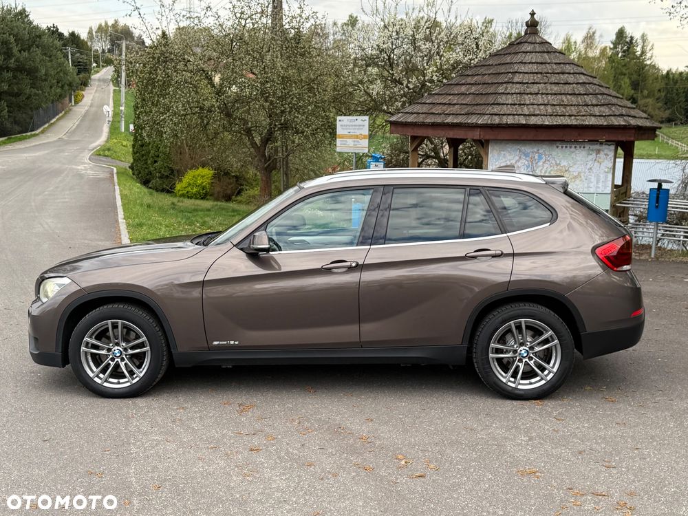 BMW X1 sDrive18d - 3