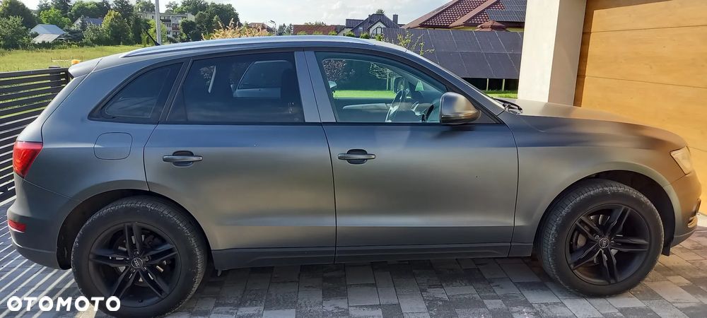 Audi Q5 - 3