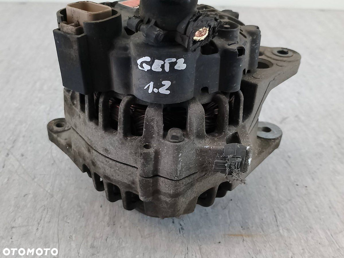 ALTERNATOR HYUNDAI GETZ A0002655023   37300-22650 1.3 - 6
