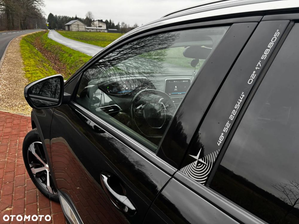 Peugeot 5008 2.0 BlueHDi Road Trip S&S EAT8 - 10