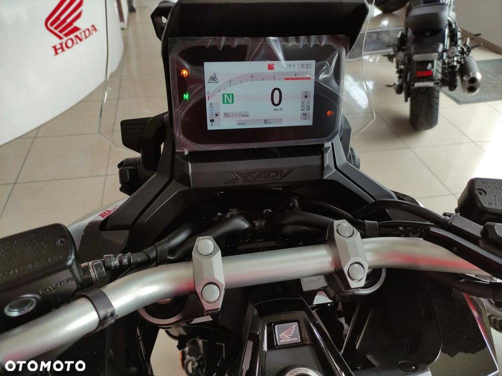 Honda X-ADV - 7