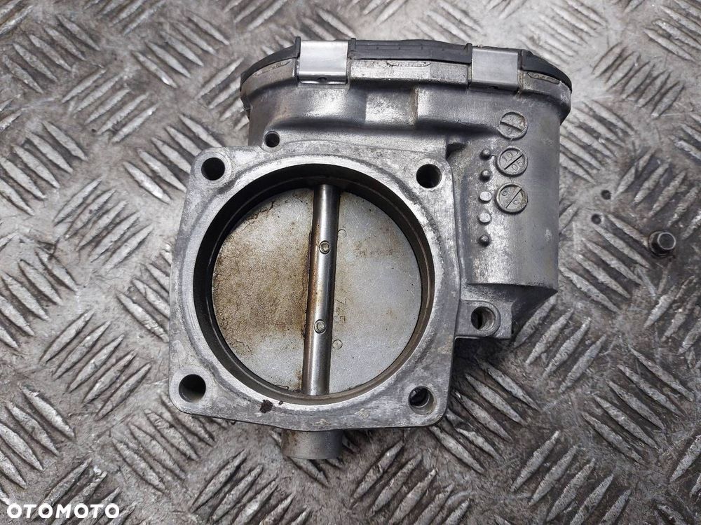 PRZEPUSTNICA PORSCHE CAYENNE I 3.2 V6 022133062AF 0280750008 - 5