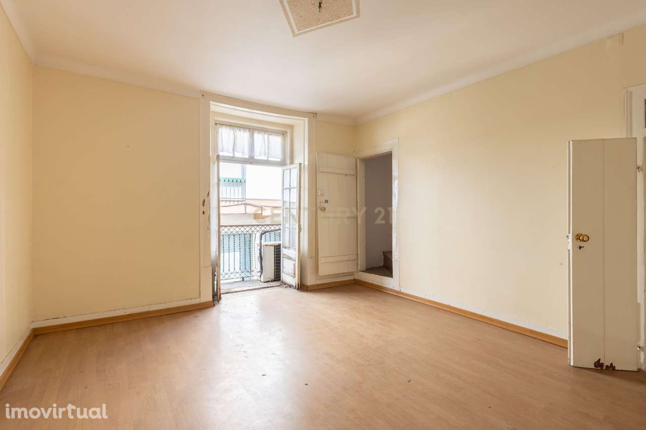 Prédio Zona Histórica Tomar | Projeto Aprovado 3 Frações - Grande imagem: 5/25