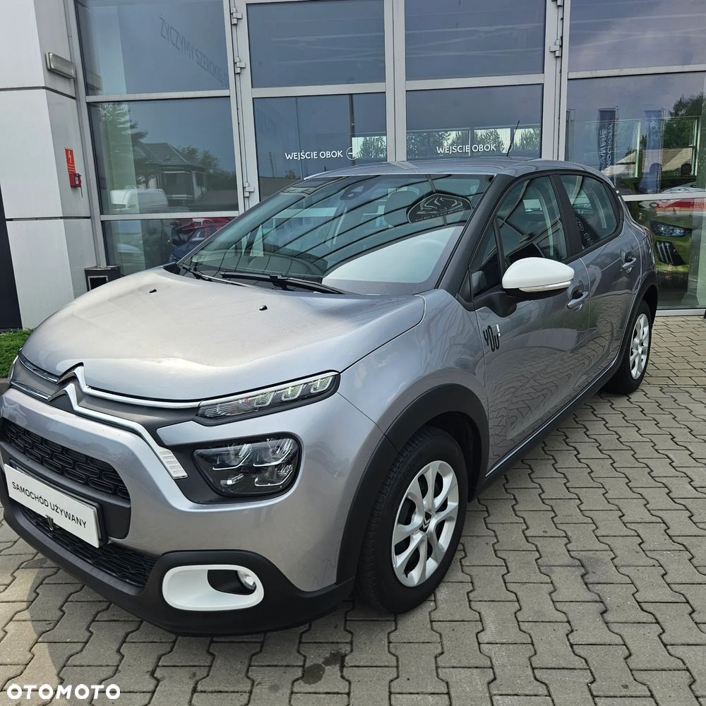 Citroën C3 1.2 PureTech You - 2