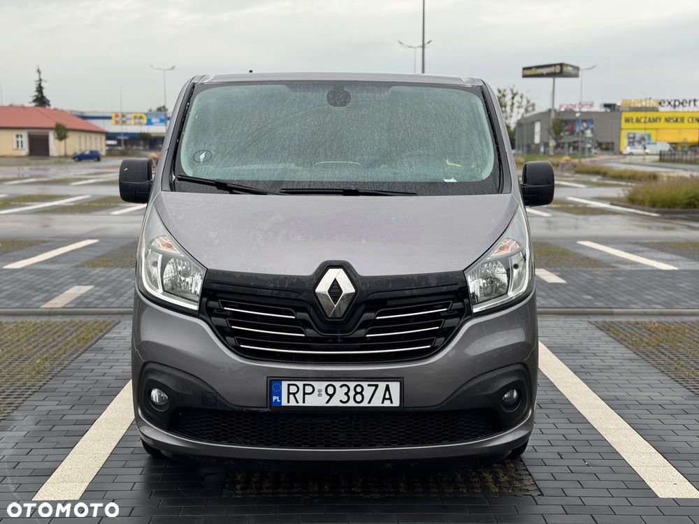Renault Trafic - 3