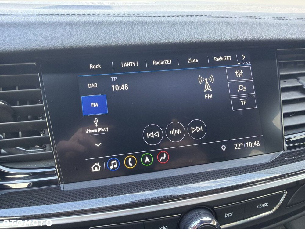 Opel Insignia - 31