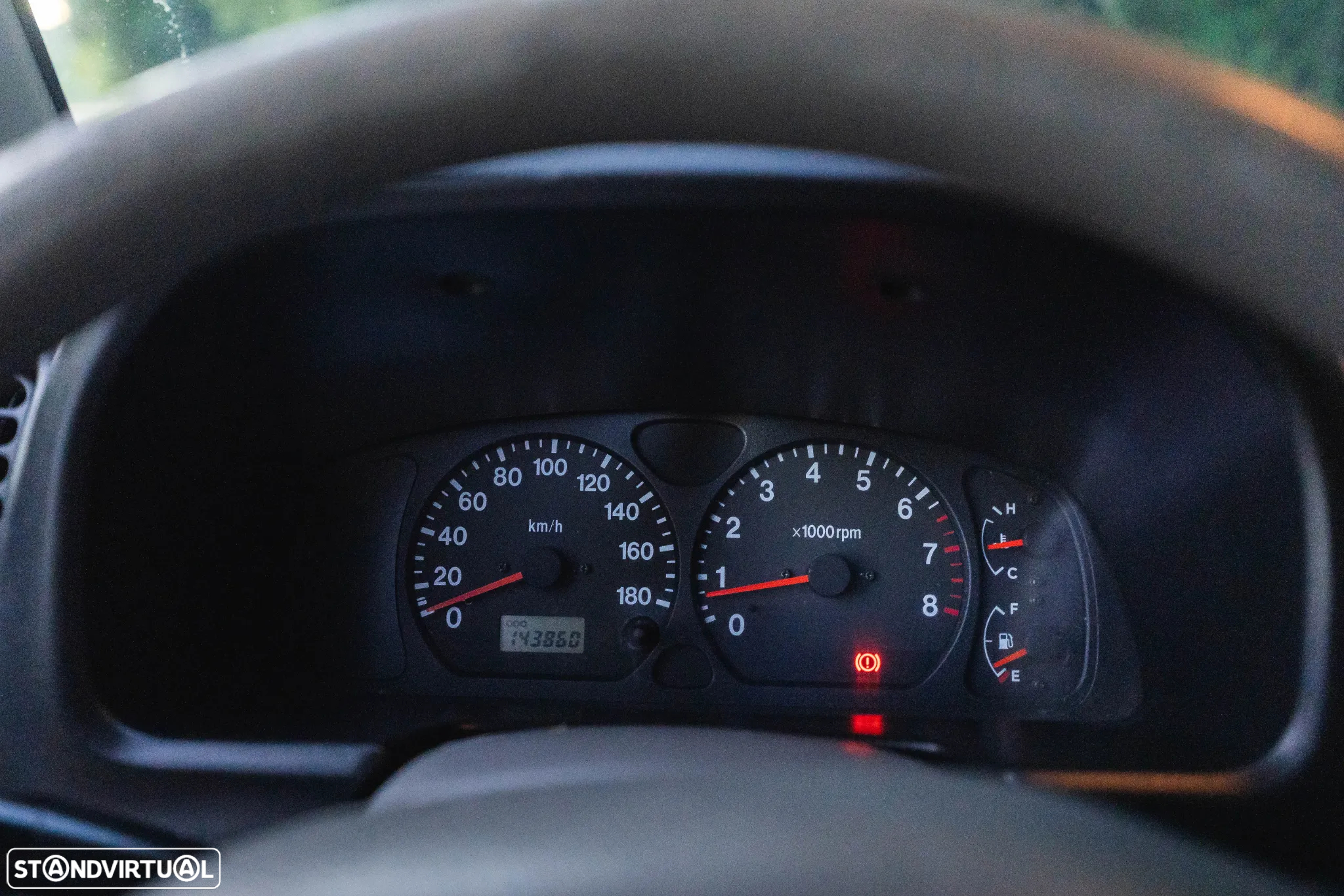 Suzuki Jimny 1.3 16V Metal Top - 8
