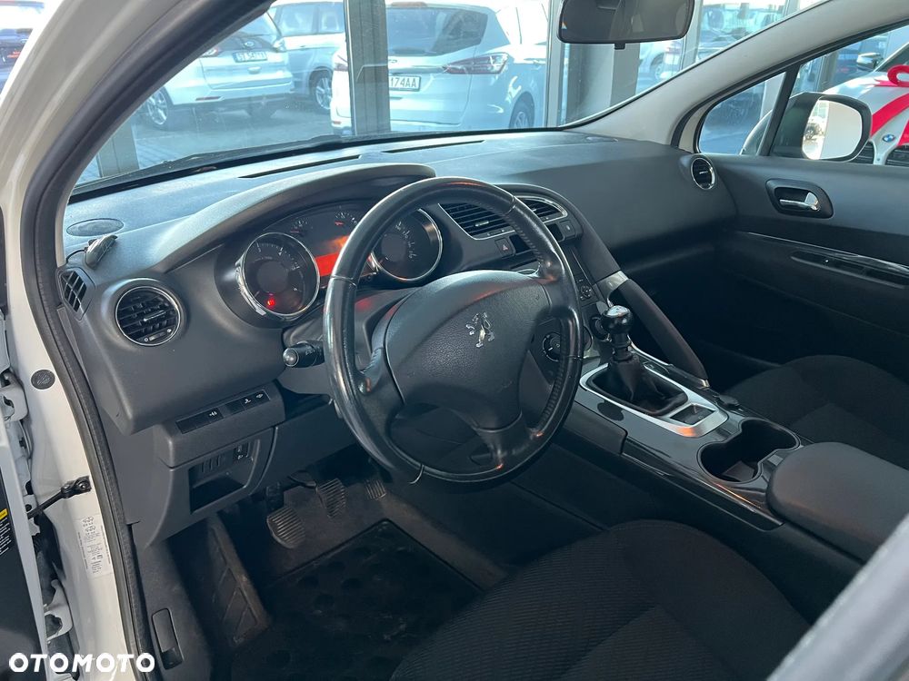 Peugeot 3008 1.6 HDi Trendy - 17