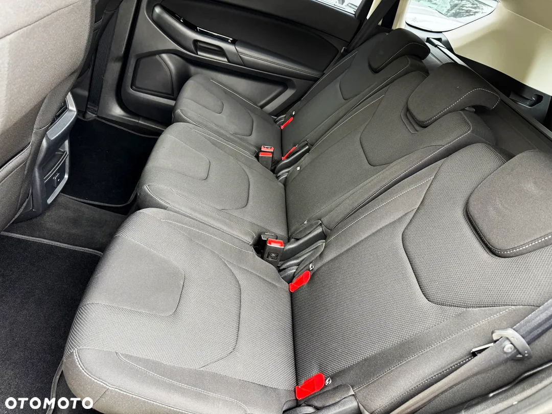 Ford S-Max 2.0 TDCi Titanium - 32