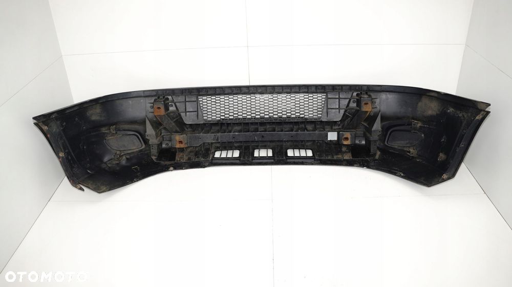 ZDERZAK PRZÓD PRZEDNI IVECO DAILY III 3 LIFT 07-14R - 8
