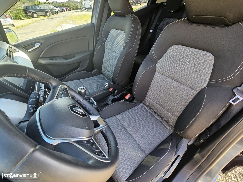 Renault Clio 1.0 TCe Evolution - 18