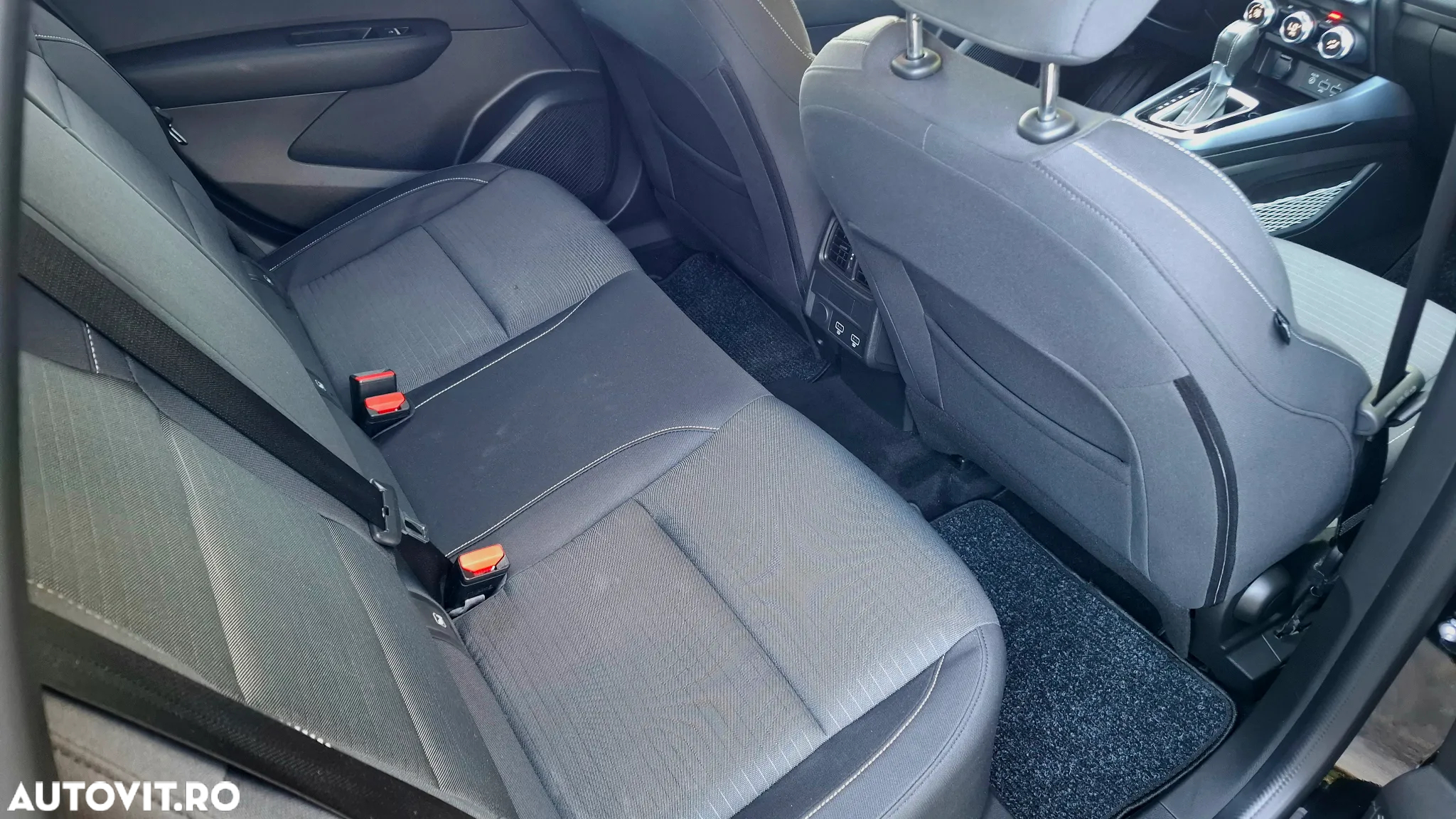Renault Arkana E-TECH Hybrid 145 E-Tech Engineered - 6