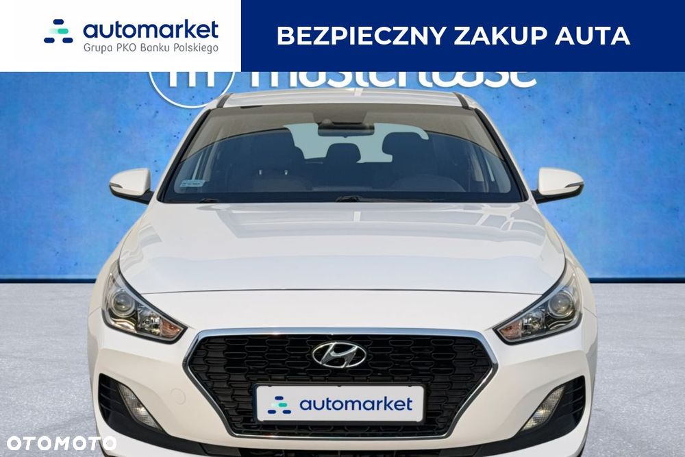 Hyundai i30 1.4 Classic + - 5