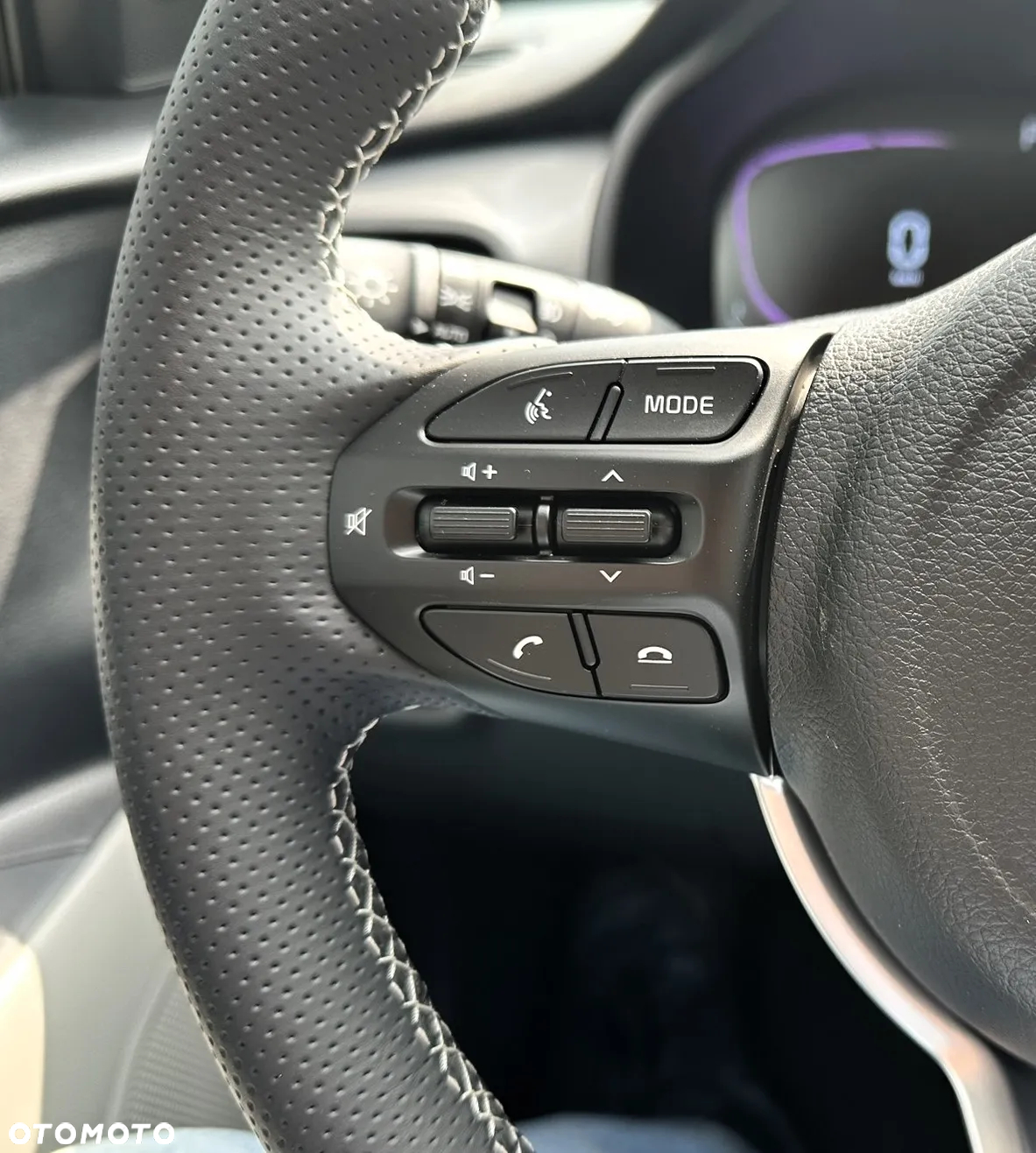 Kia Stonic 1.0 T-GDI L DCT - 6