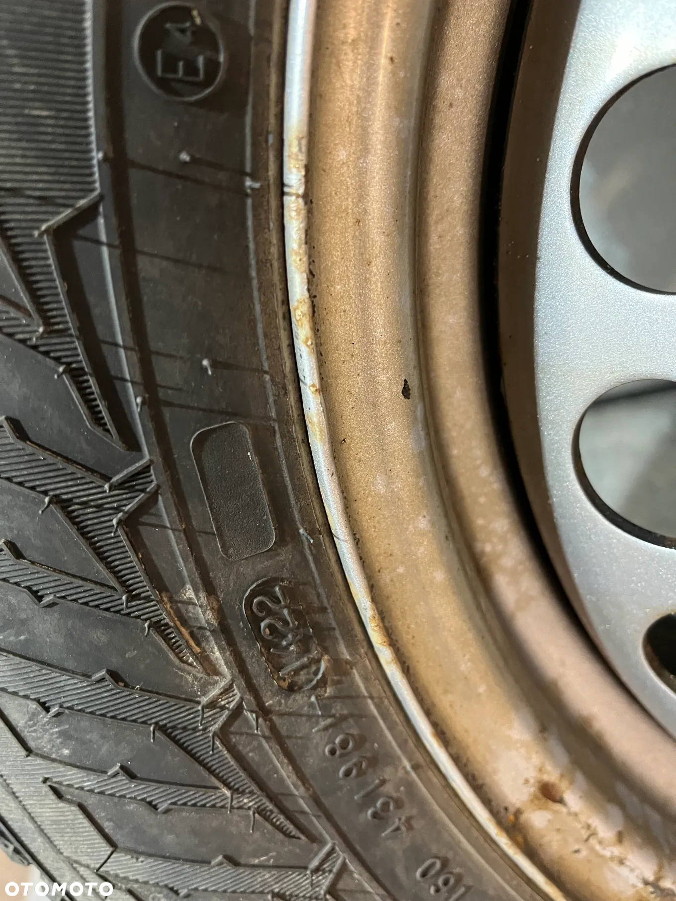 OPONY NOKIAN TYRES 215/65R16C HAKKAPELITTA CR3 (CAŁOROCZNE ) - 4