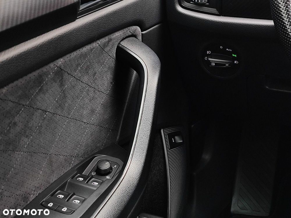Skoda Kodiaq 2.0 Bi-TDI 4x4 RS DSG 7os - 22
