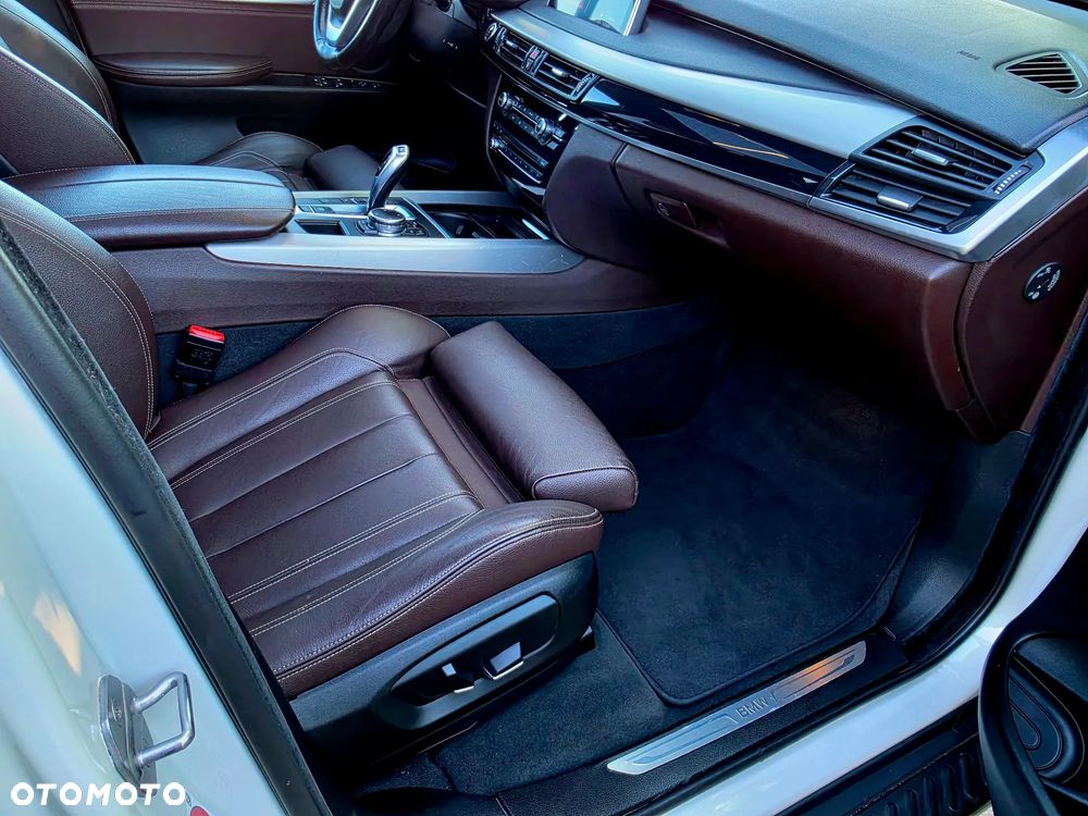 BMW X5 - 17