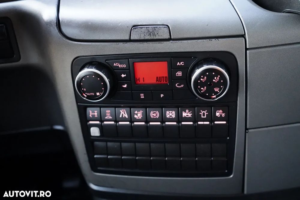 MAN TGS 18. 440 / XLX / NAVI - 28