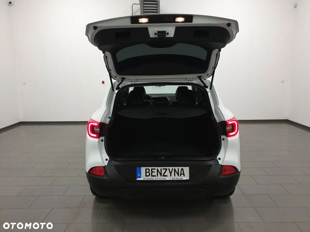 Renault Kadjar 1.2 Energy TCe Limited EDC - 5