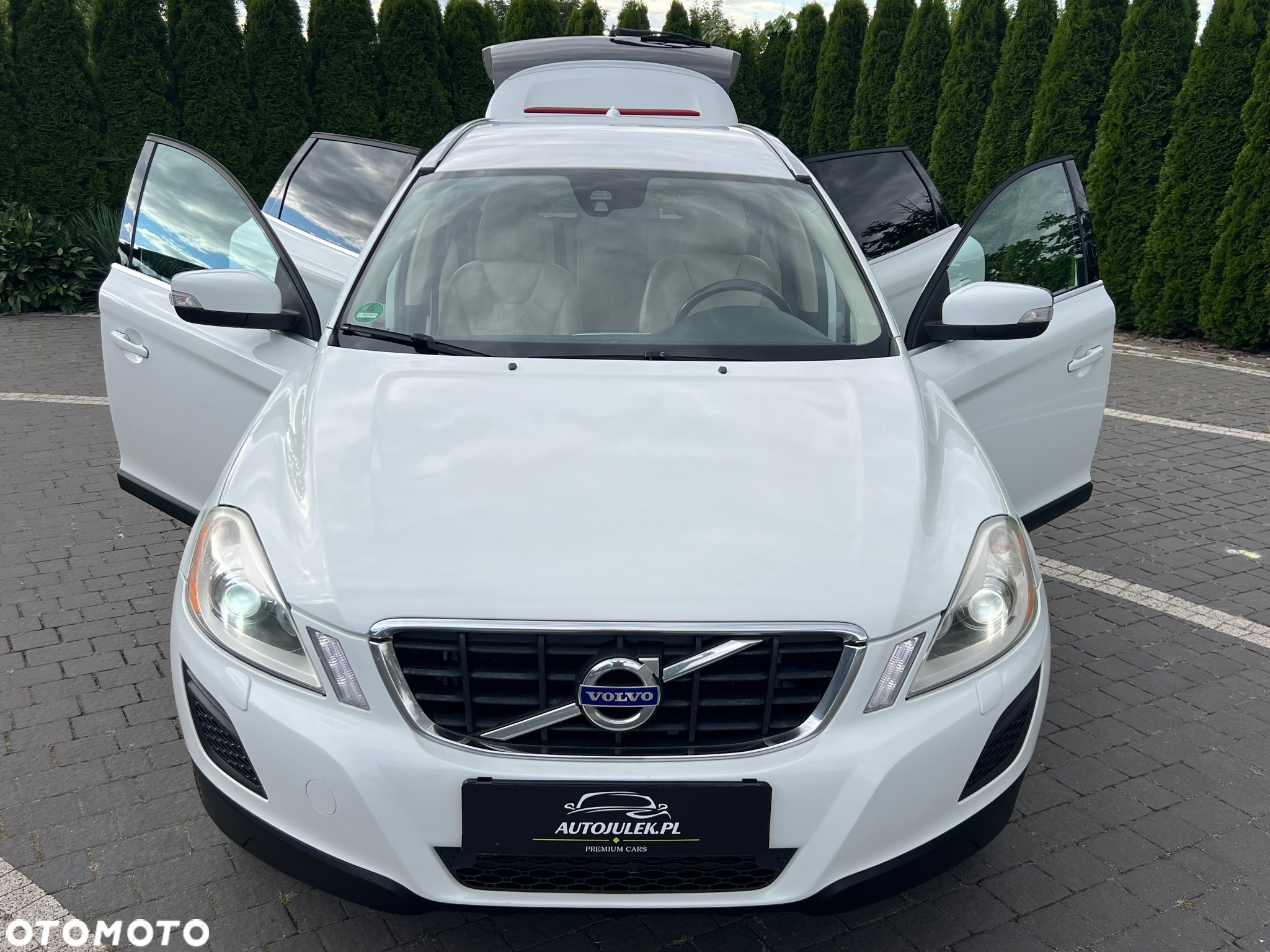 Volvo XC 60 D4 Summum - 20