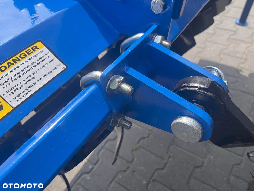 Solis Glebogryzarka - 17