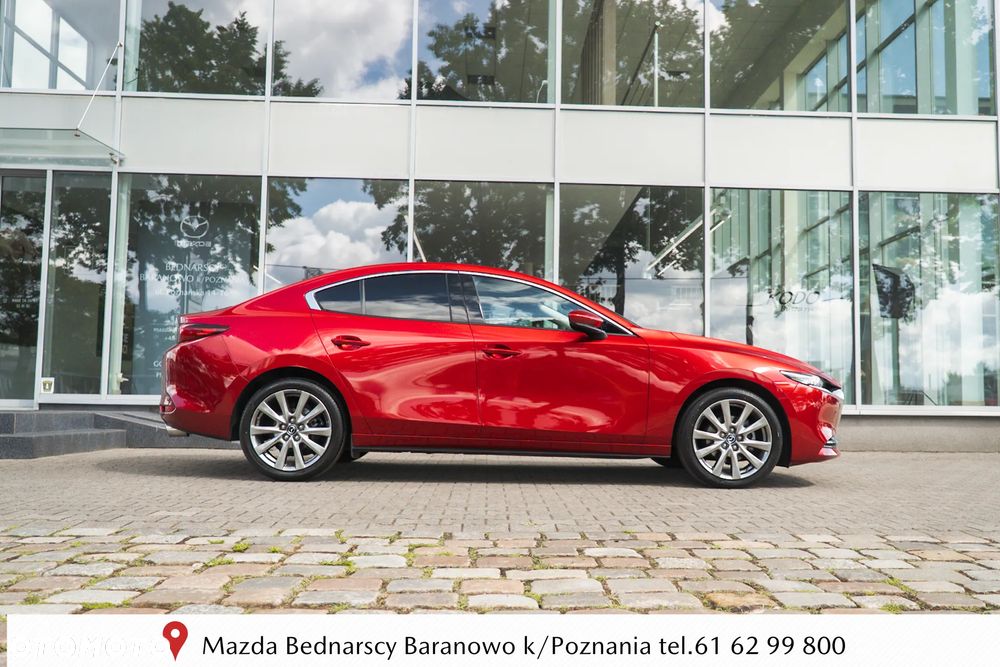 Mazda 3 2.0 mHEV Centre-Line - 19