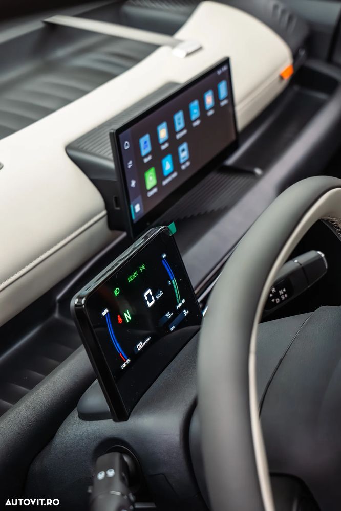 LINKTOUR Alumi Elite - 13