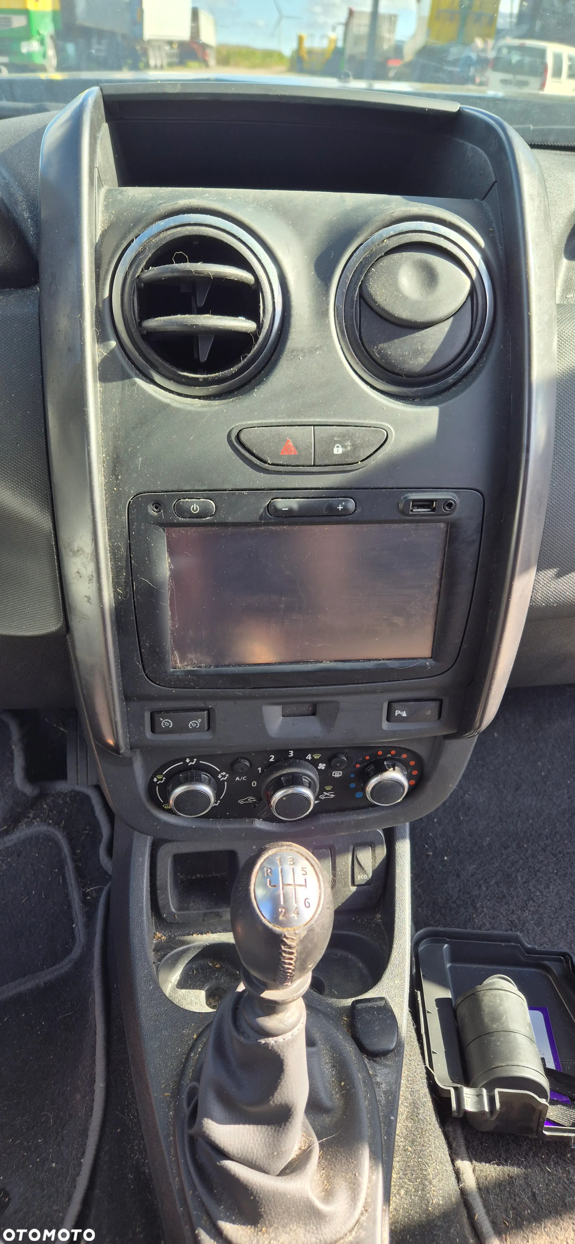Dacia Duster 1.5 dCi Celebration - 24