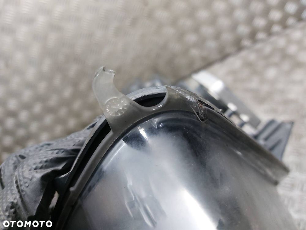 LAMPA PRAWY PRZÓD XENON OPEL INSIGNIA A EU 168857-02 5DV009720-00 - 9