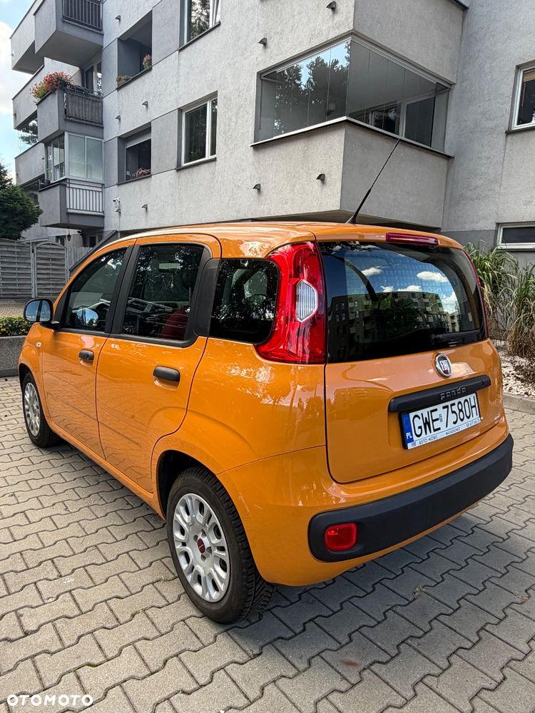 Fiat Panda 1.2 Easy - 3