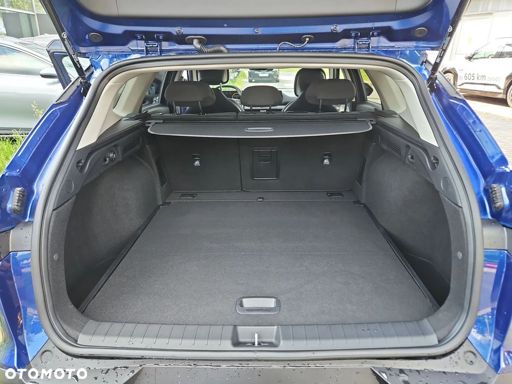 Kia K4 1.6 T-GDI M - 17