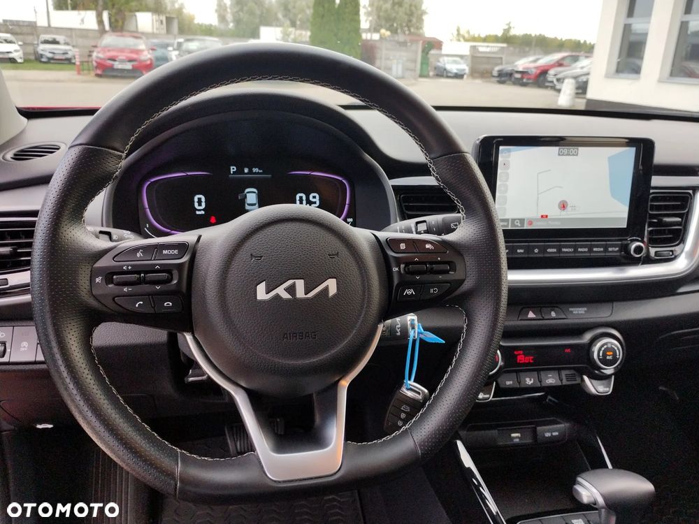 Kia Stonic 1.0 T-GDI L DCT - 13