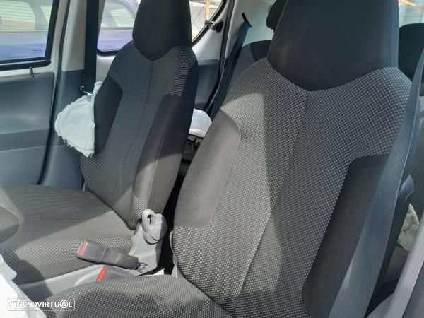 Para Peças Toyota Aygo (_B1_) - 9