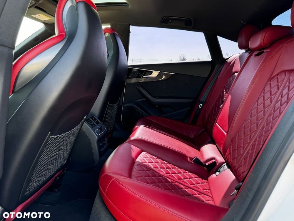 Audi S5 Sportback - 20