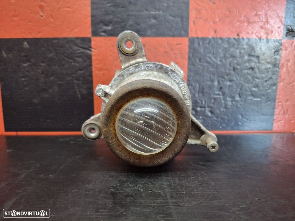 Farolim Nevoeiro Frente Direito Fiat 500 (312_) - 1
