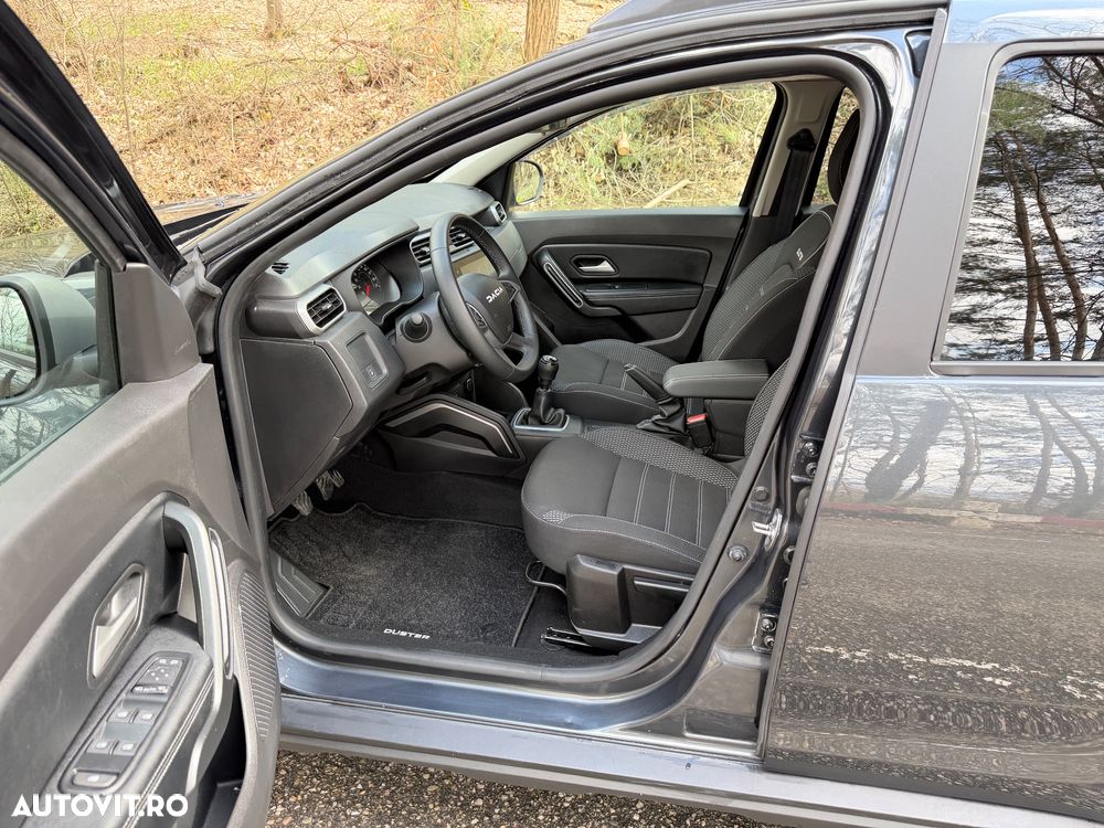 Dacia Duster - 17