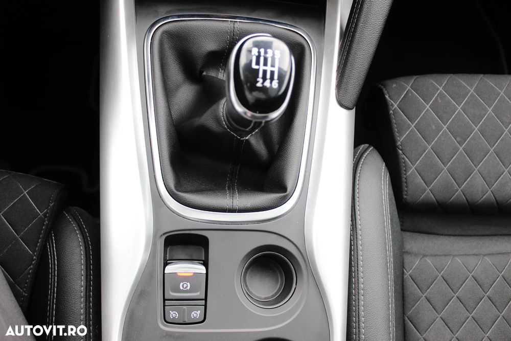 Renault Kadjar TCe GPF Intens - 24