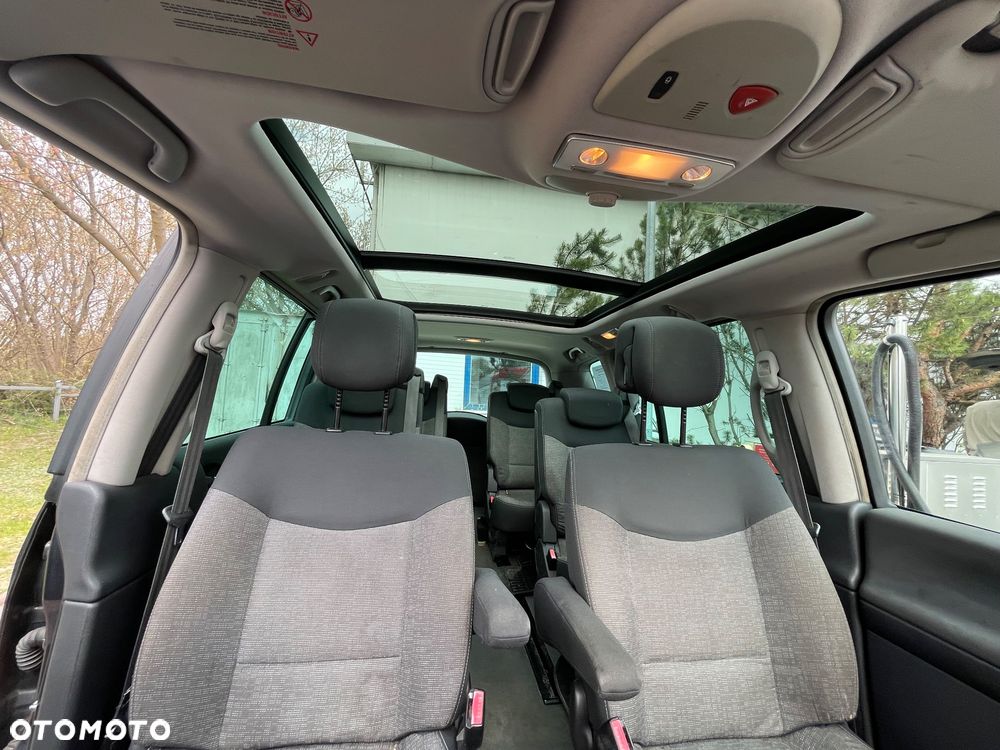 Renault Espace 2.0 dCi Expression - 20